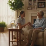 dementia care at home