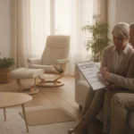 fall prevention for seniors at home