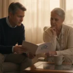 how to talk to parents about home health care